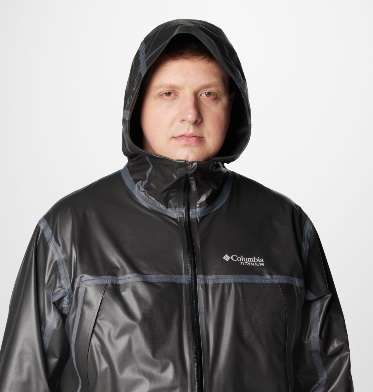 Men's OutDry Extreme™ Wyldwood™ Shell Jacket - Big 6