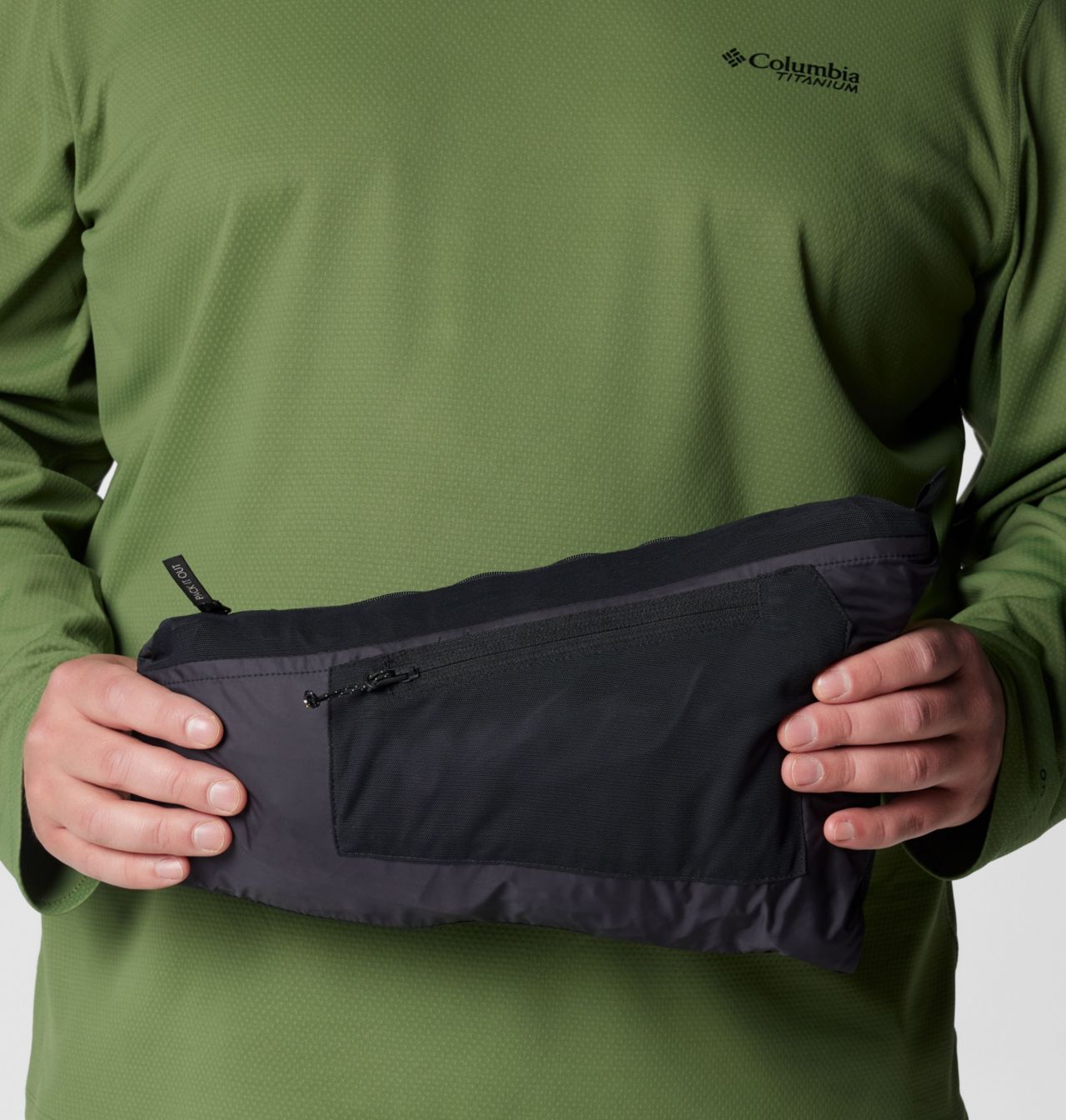 Men's OutDry Extreme™ Wyldwood™ Shell Jacket - Big 9