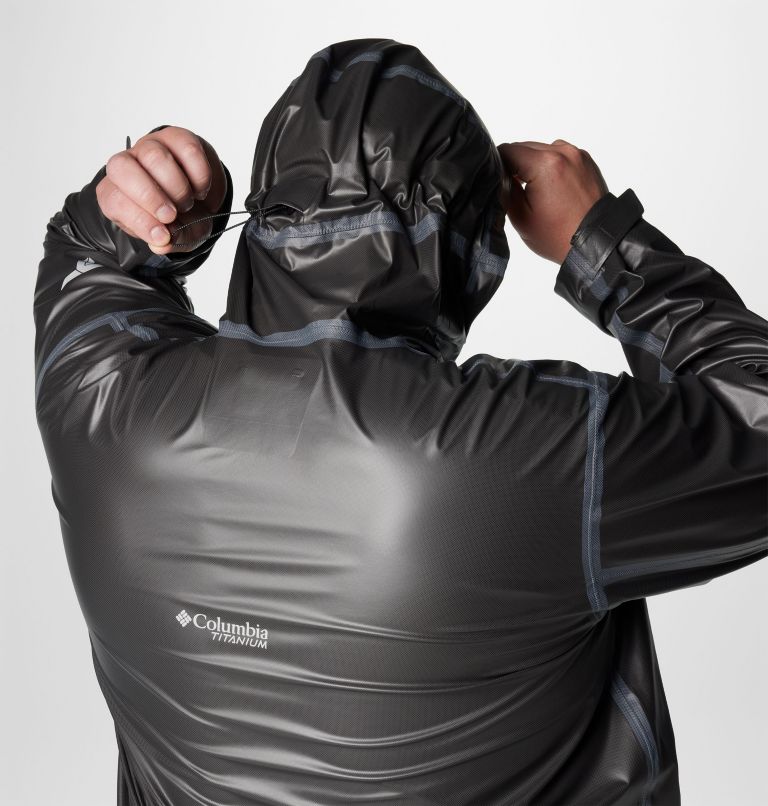 Men's OutDry Extreme™ Wyldwood™ Shell Jacket - Big