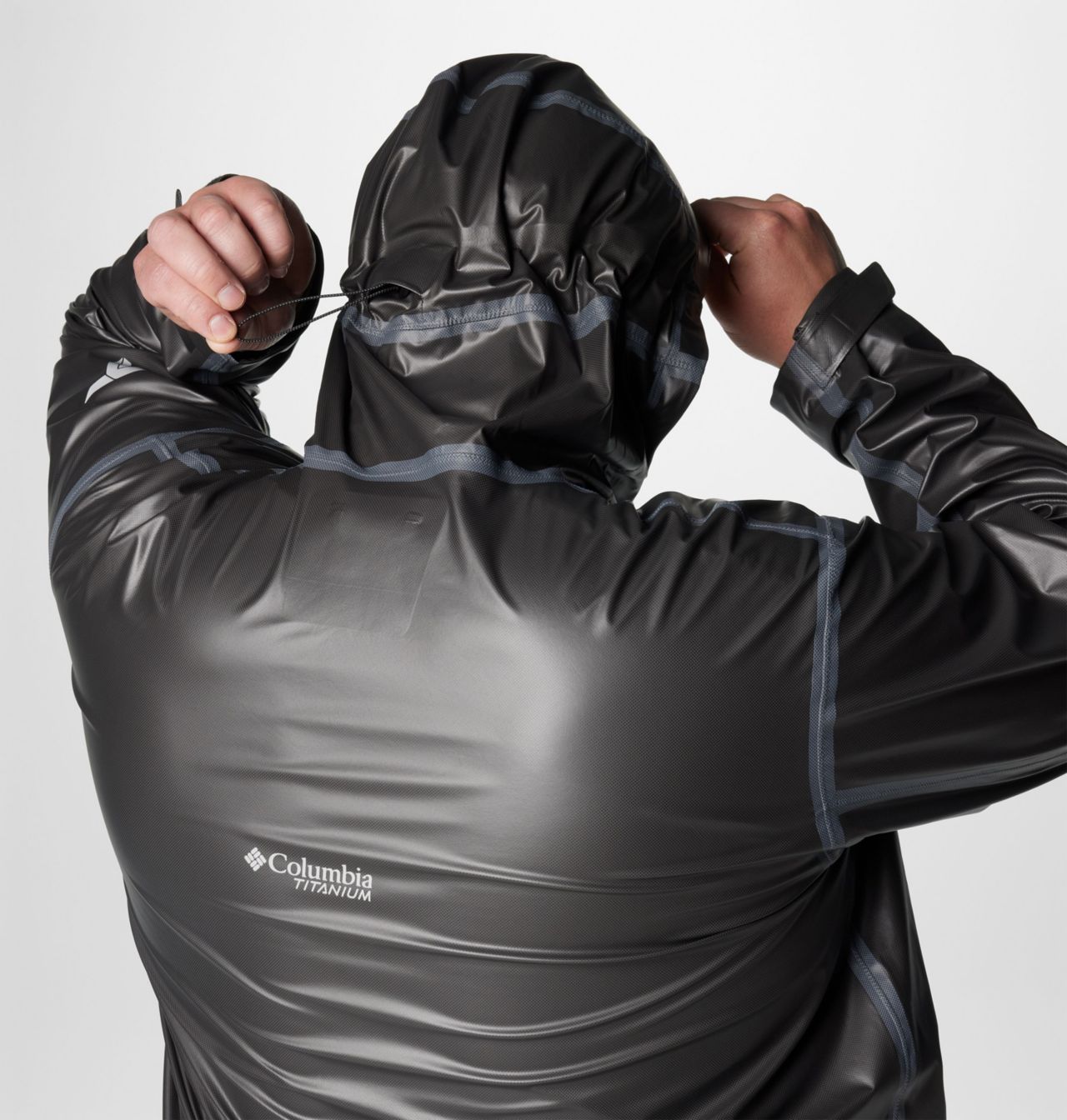 Men's OutDry Extreme™ Wyldwood™ Shell Jacket - Big 10