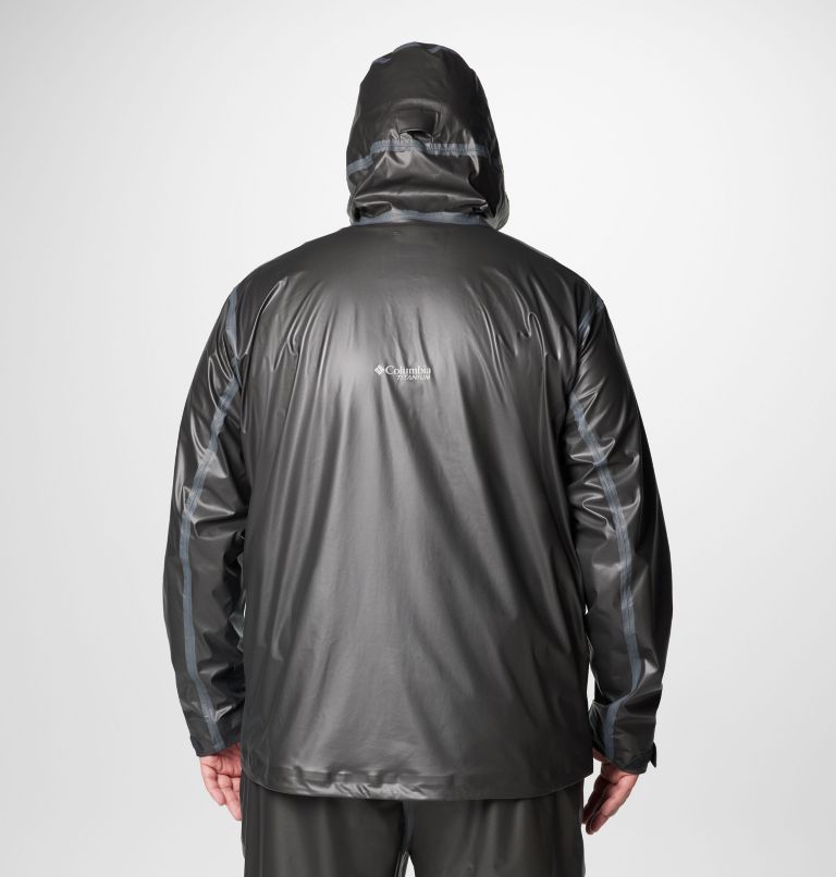 Men's OutDry Extreme™ Wyldwood™ Shell Jacket - Big