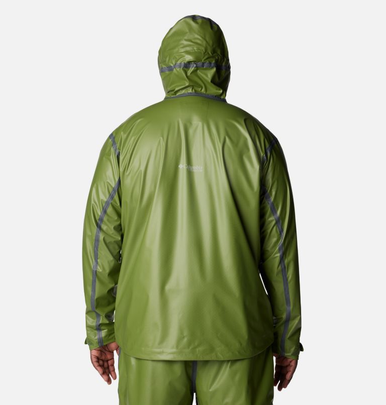 Columbia OutDry Ex Eco Down Jacket
