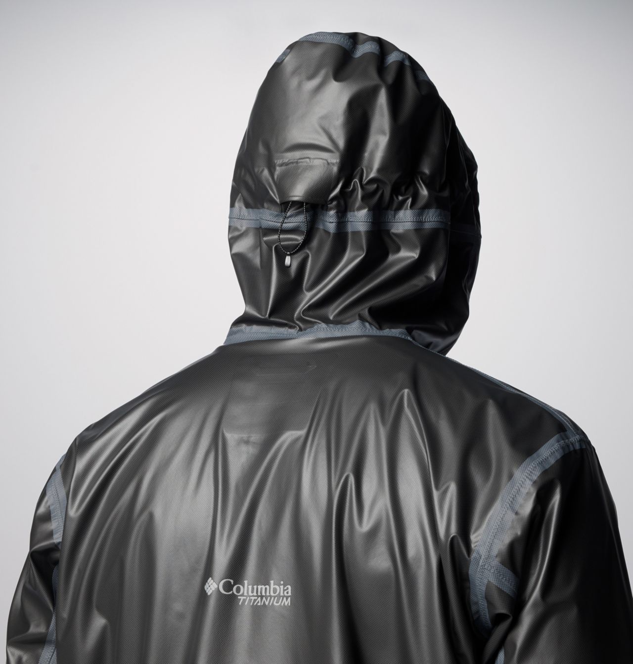 Men's OutDry Extreme™ Wyldwood™ Shell Jacket - Tall | 010 | 3XT 6