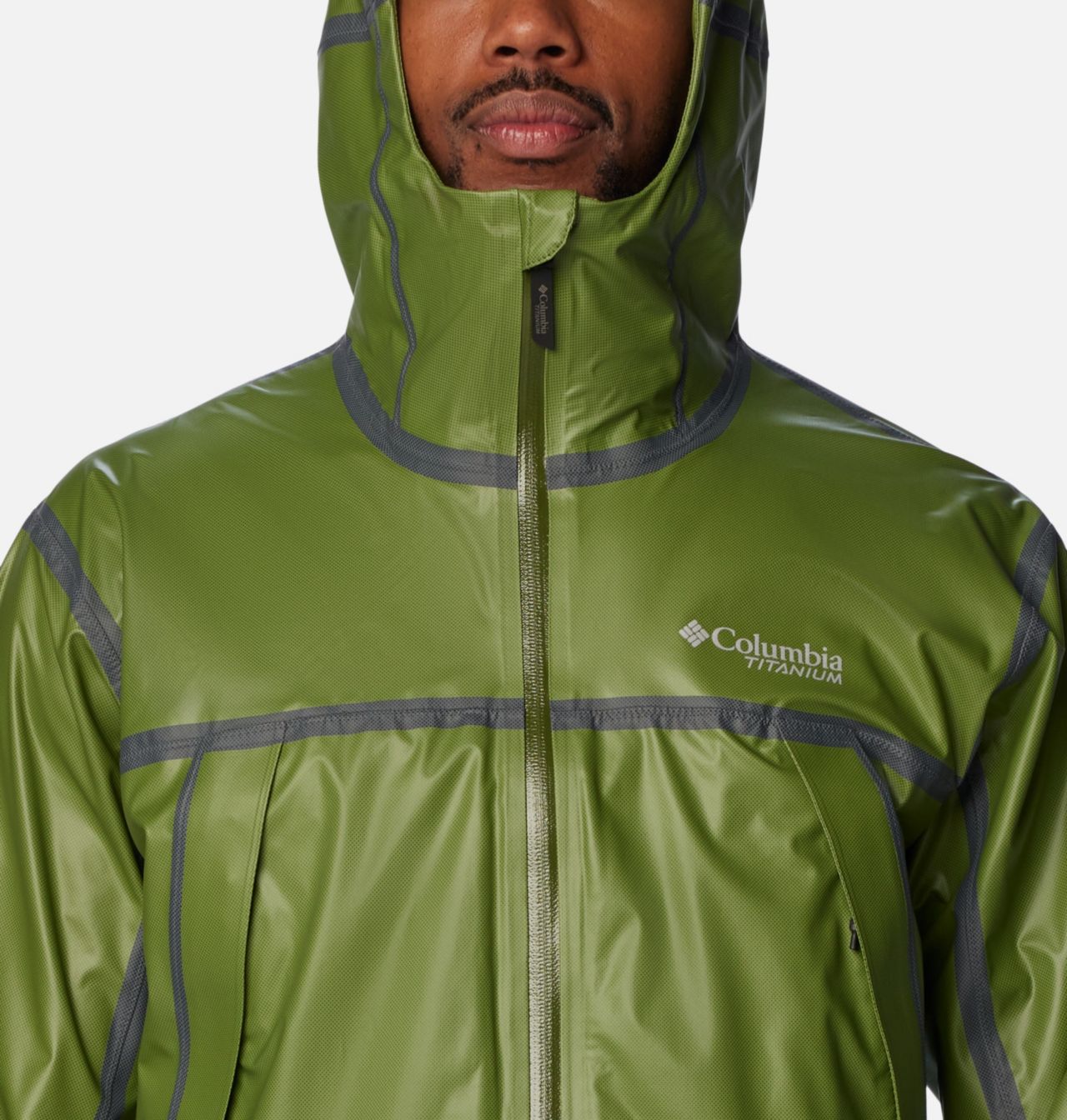 Men's OutDry Extreme™ Wyldwood™ Shell Jacket - Tall | 352 | 3XT 4