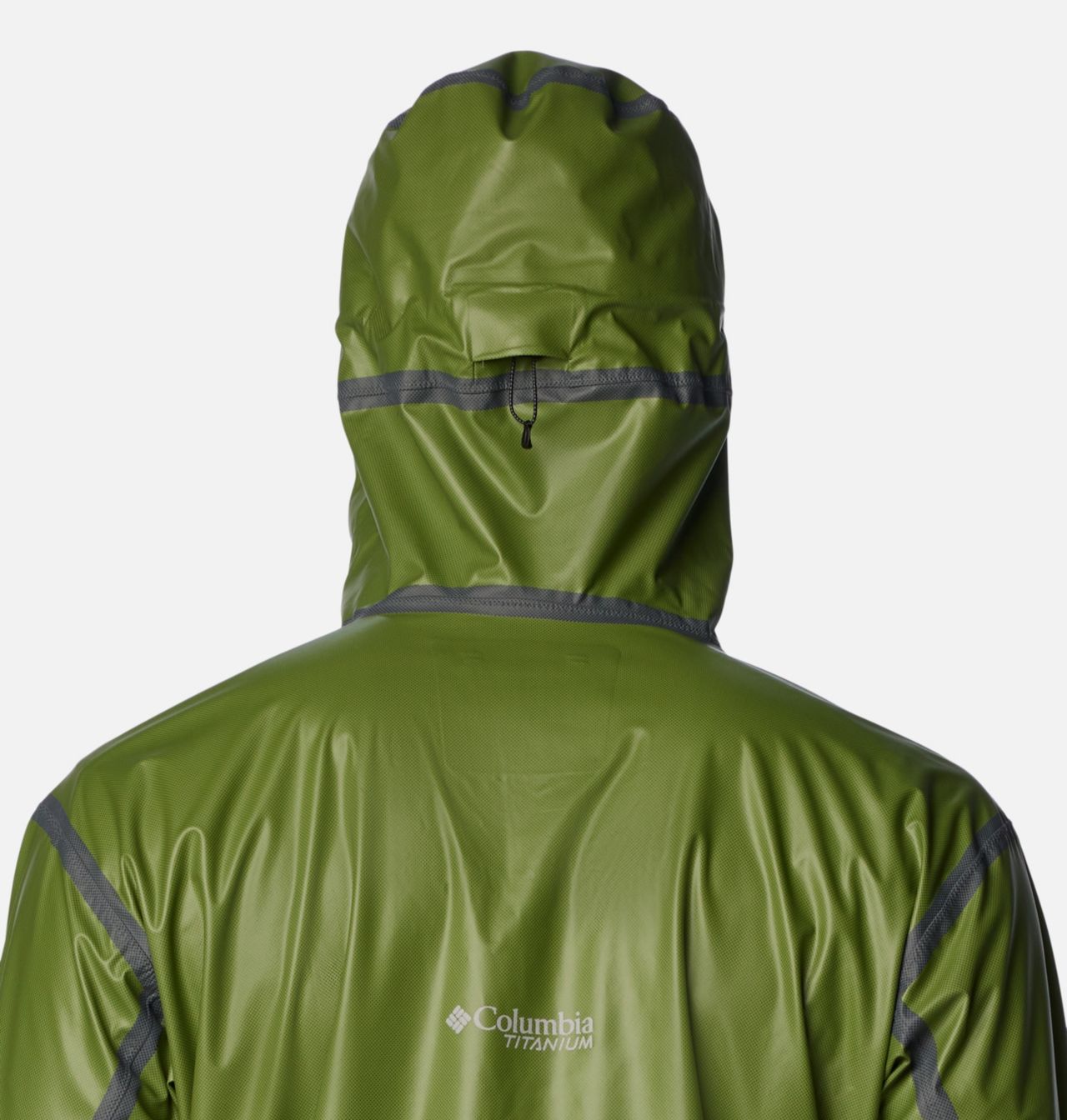 Men's OutDry Extreme™ Wyldwood™ Shell Jacket - Tall | 352 | 3XT 6
