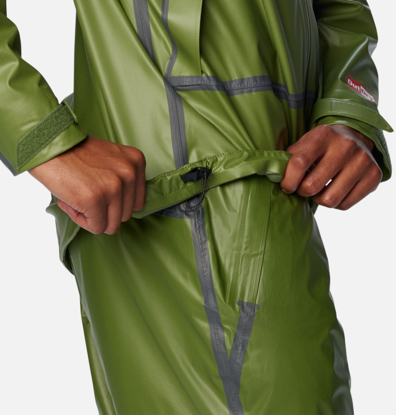 Men's OutDry Extreme™ Wyldwood™ Shell Jacket - Tall | 352 | 3XT 7