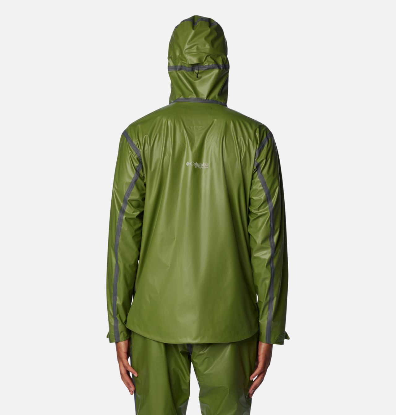 Men's OutDry Extreme™ Wyldwood™ Shell Jacket - Tall | 352 | 3XT 2