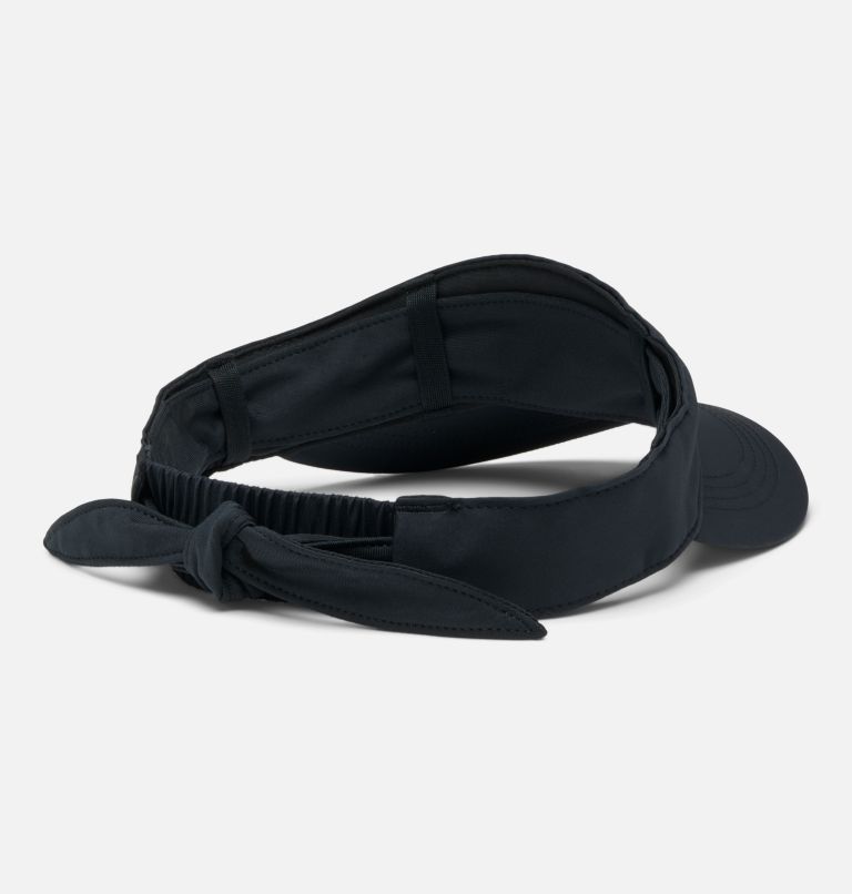 Visière Interchange Boundless Trek pour femme, Color: Black, image 2