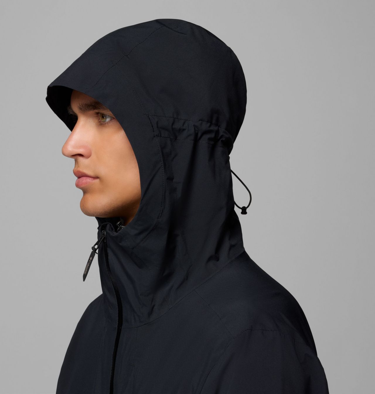 Men's Ampli-Dry™ II Shell | 010 | S 7