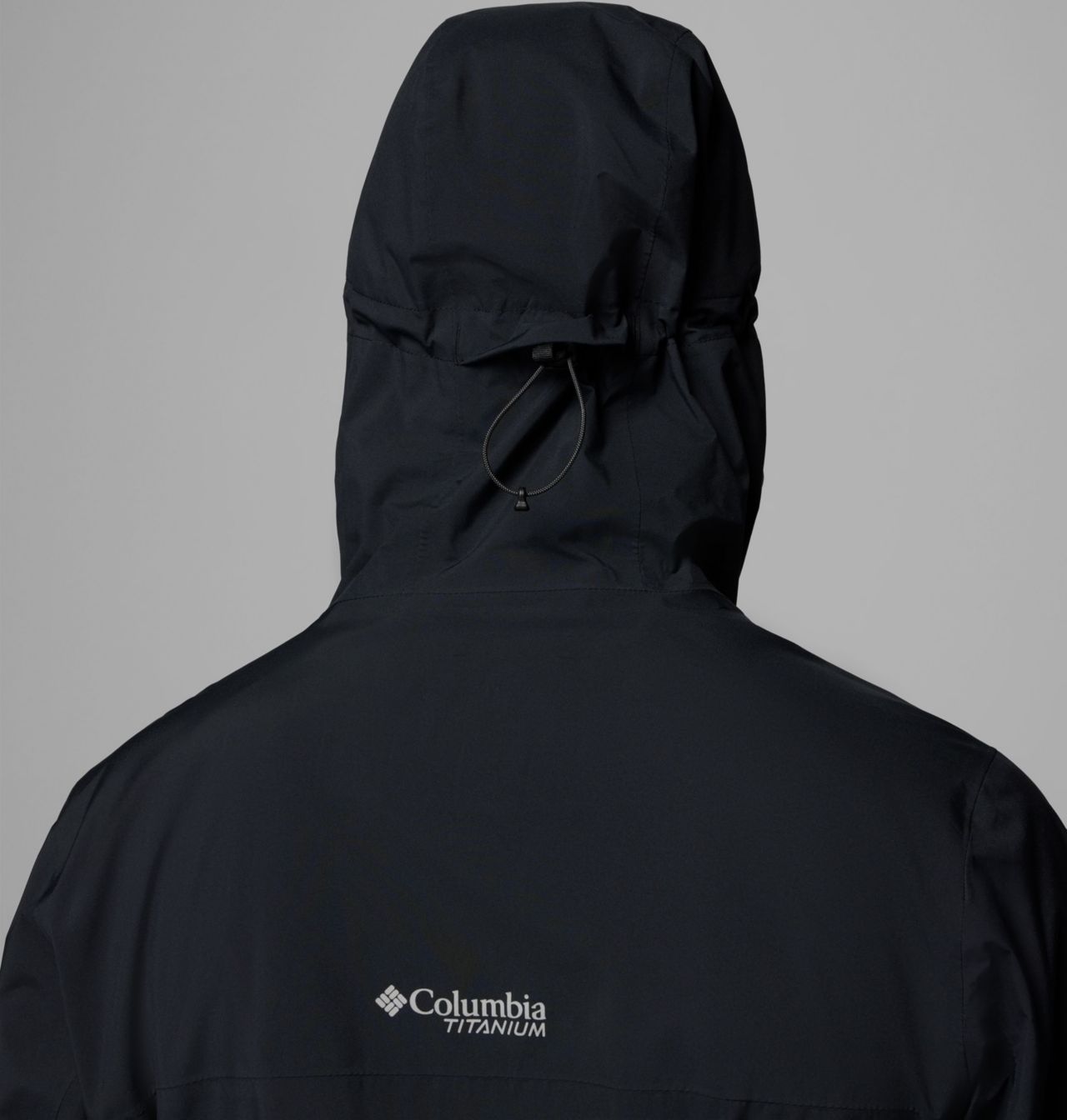 Men's Ampli-Dry™ II Shell | 010 | S 10