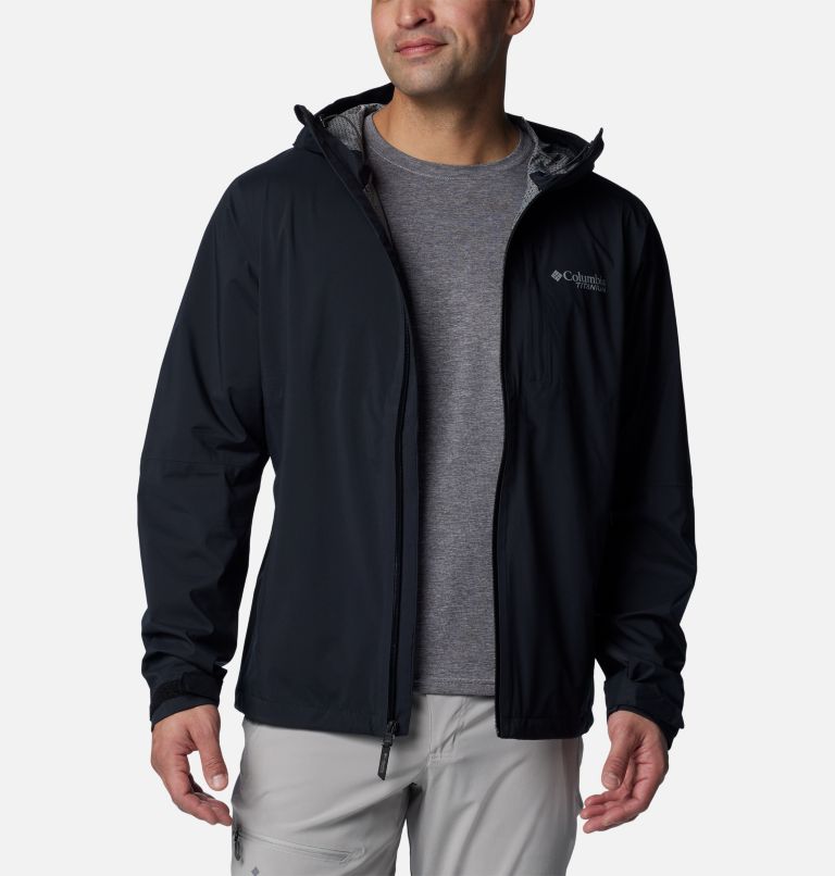 Men's Ampli-Dry™ II Shell | Columbia Sportswear