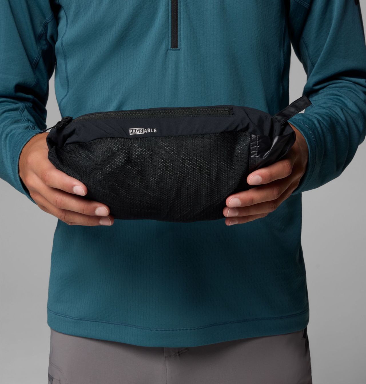 Men's Ampli-Dry™ II Shell | 010 | S 11