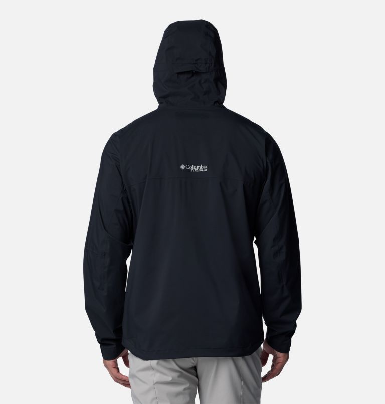 Men's Ampli-Dry™ II Waterproof Hiking Shell Jacket
