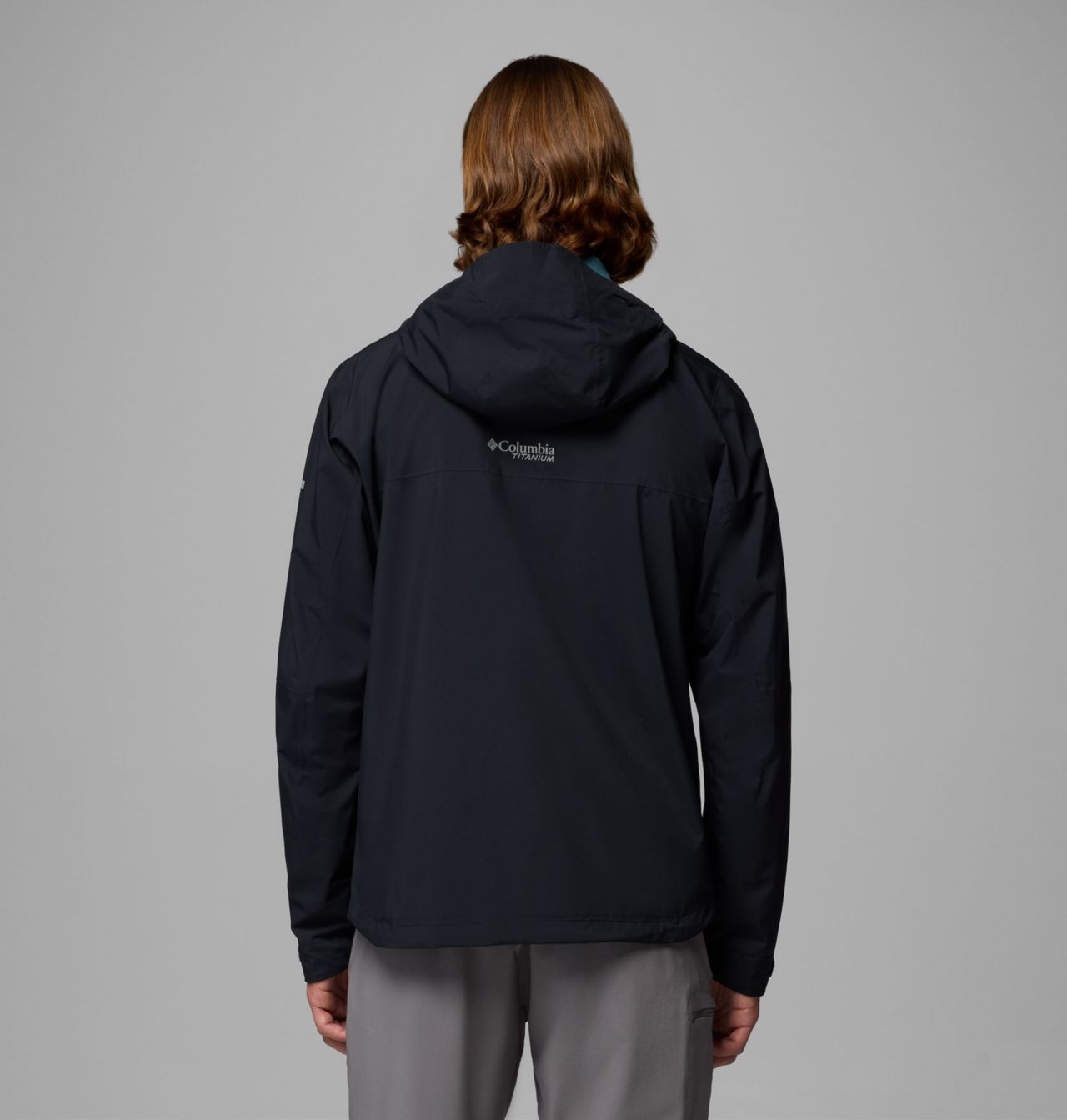 Men's Ampli-Dry™ II Shell | 010 | S 2