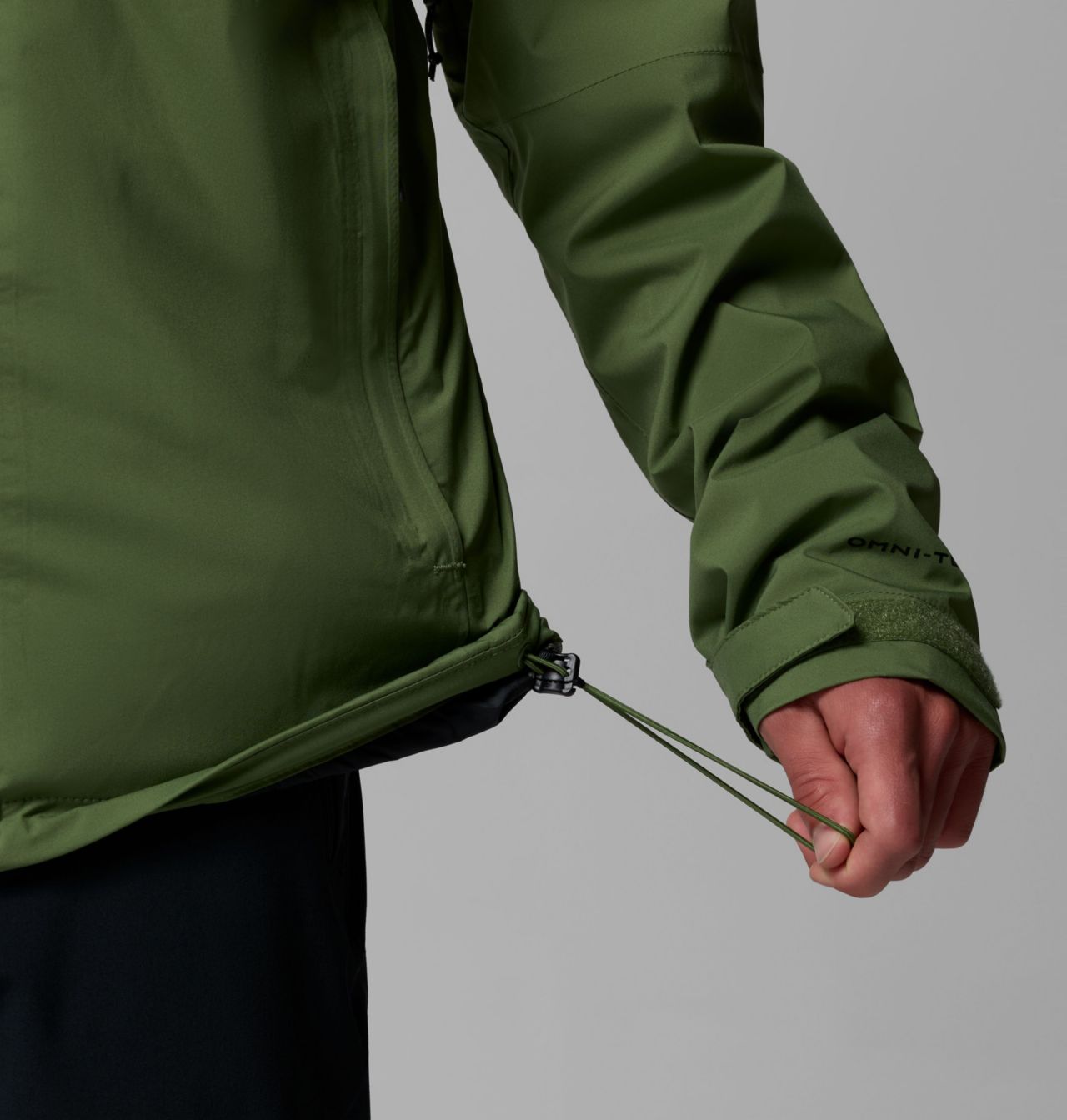 Manteau Ampli-Dry™ II pour homme 9