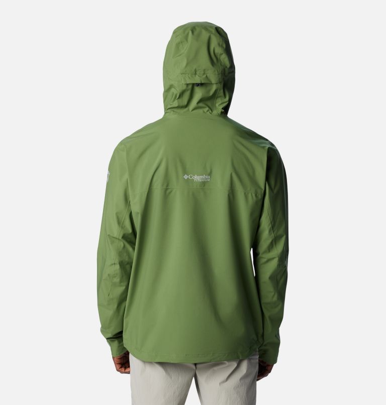 Men's Ampli-Dry™ II Shell | Columbia Sportswear