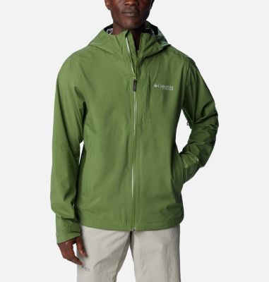 Columbia titanium, Men's Fashion, Coats, Jackets and Outerwear on