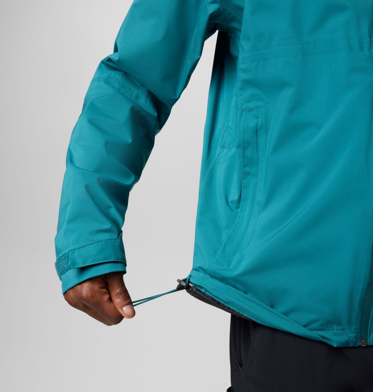 Men's Ampli-Dry™ II Shell 9