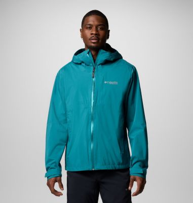 How to wash a columbia rain jacket on sale