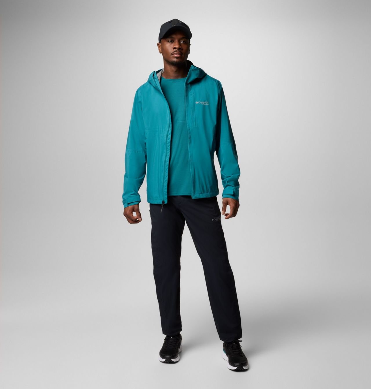 Men's Ampli-Dry™ II Shell 2