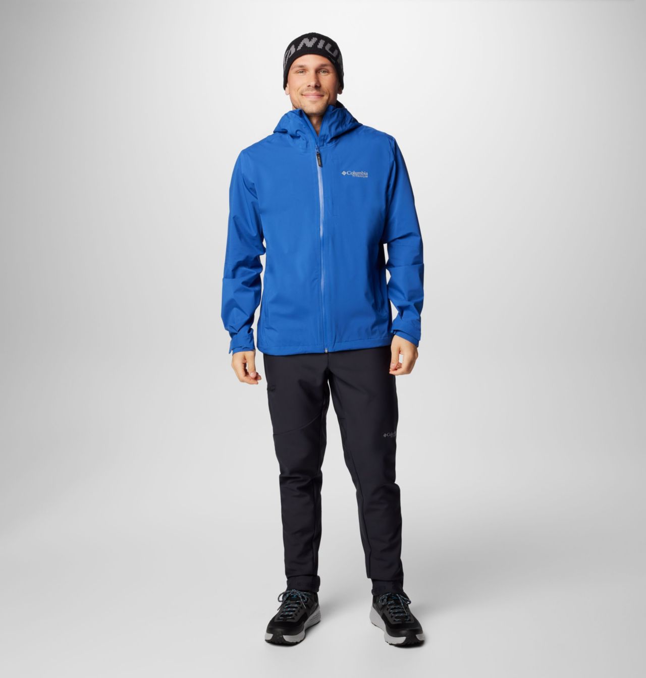 Men's Ampli-Dry™ II Shell | 433 | M 3