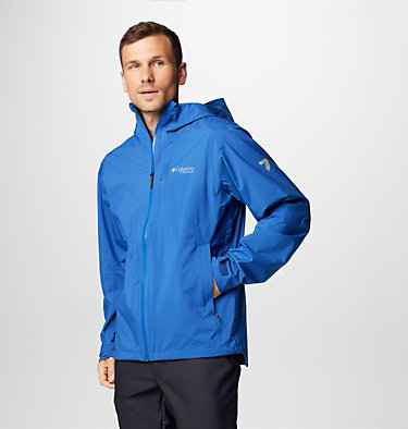 Men's Rain Jackets | Columbia Sportswear Men's Rain Jackets | Columbia Sportswear