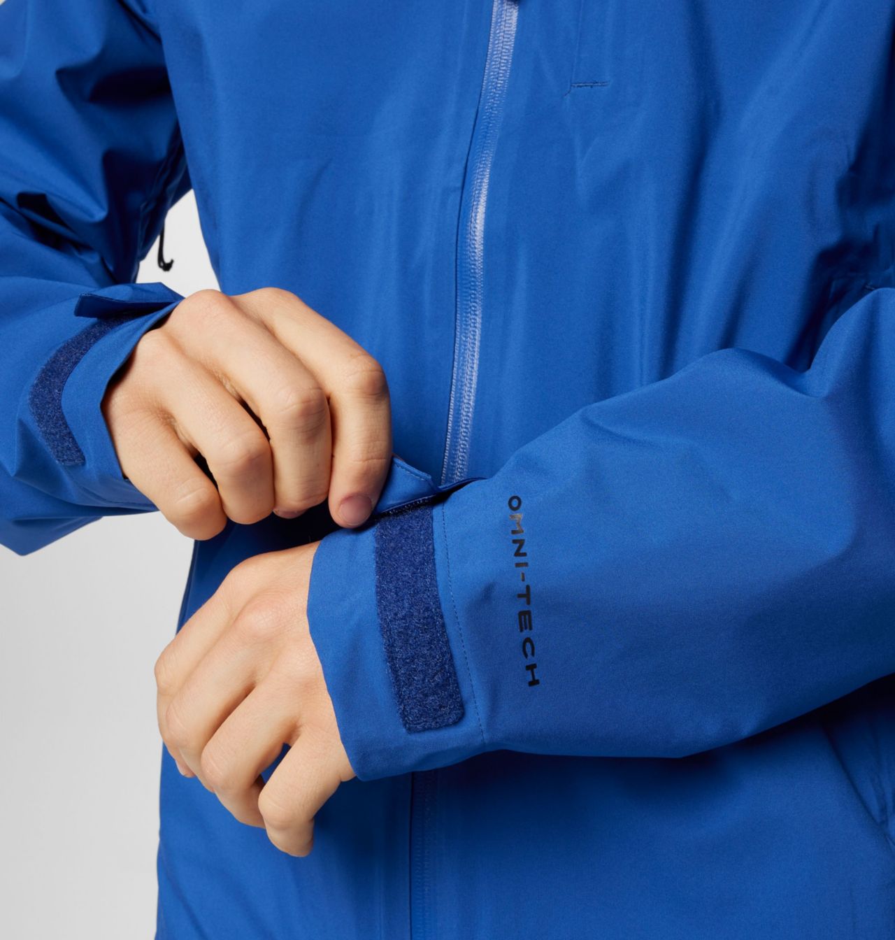 Men's Ampli-Dry™ II Shell | 433 | M 7