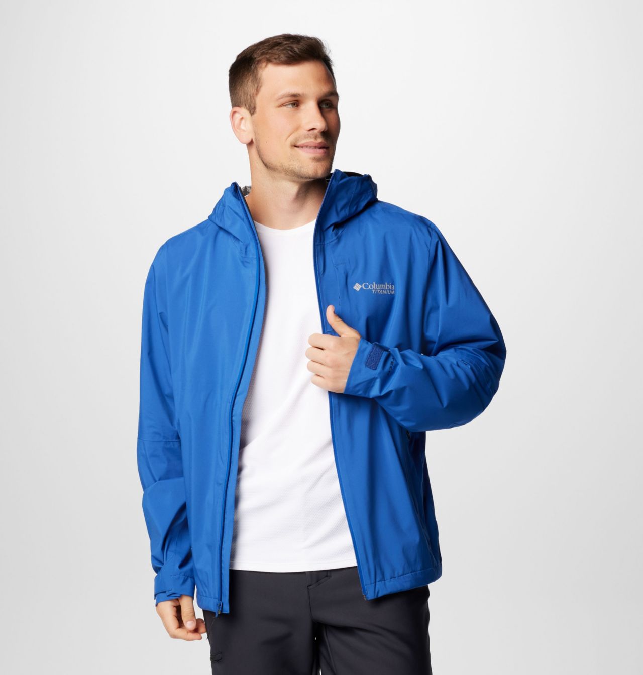 Men's Ampli-Dry™ II Shell | 433 | M 10