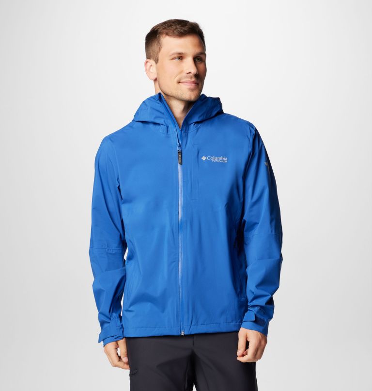 Hiking shell jacket online