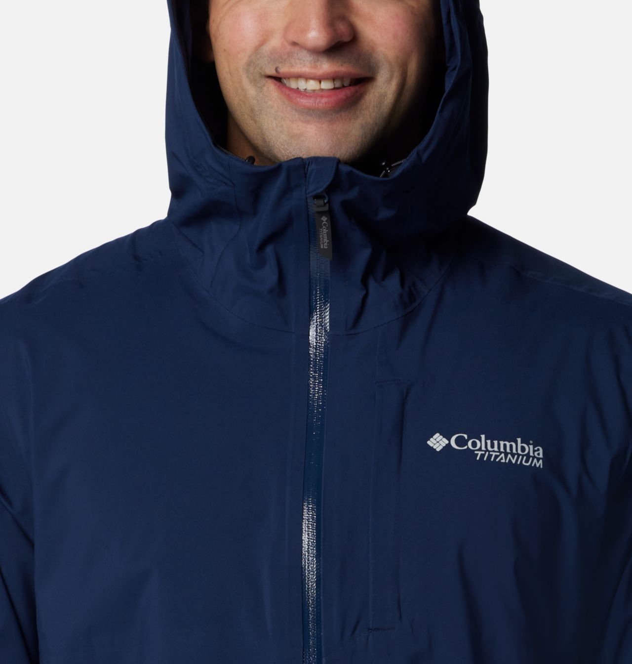Men's Ampli-Dry™ II Shell 4
