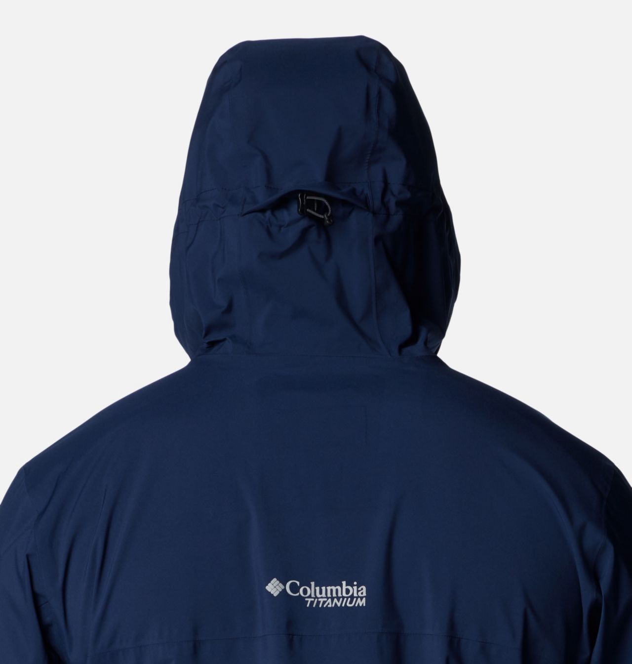 Men's Ampli-Dry™ II Shell 7