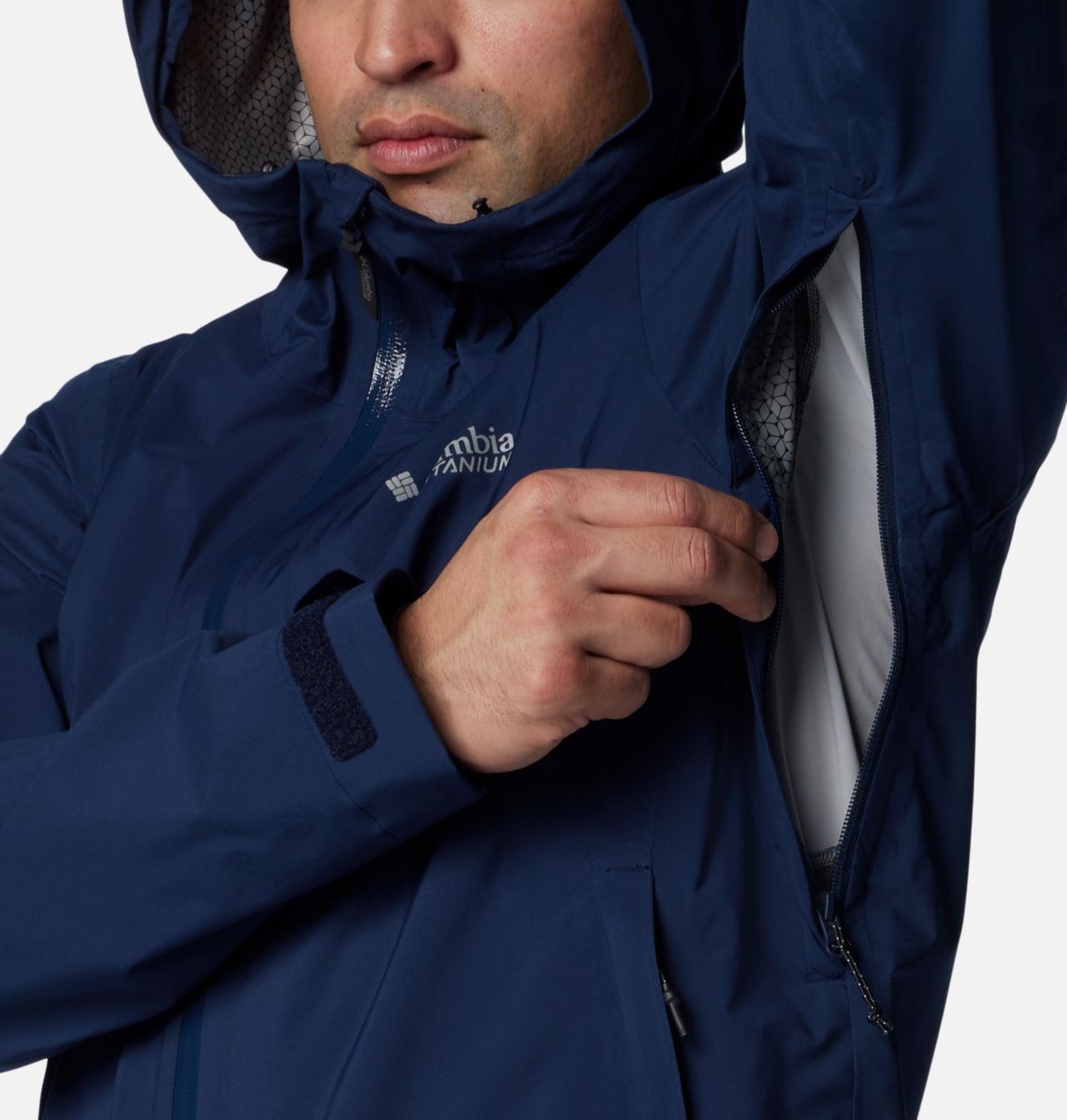 Men's Ampli-Dry™ II Shell 8