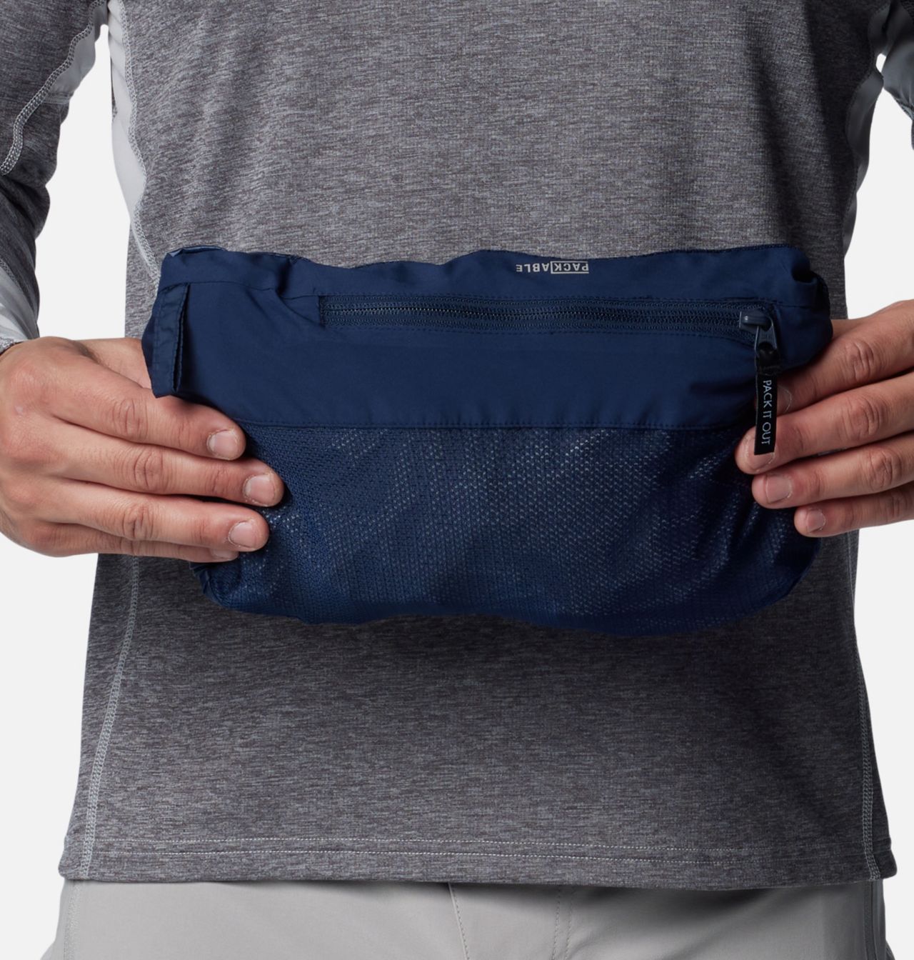 Men's Ampli-Dry™ II Shell 10