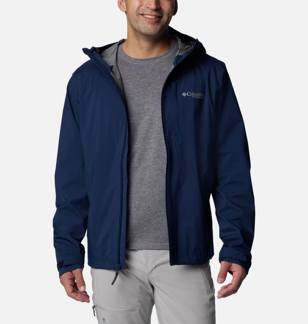 Men's Ampli-Dry™ II Shell 11