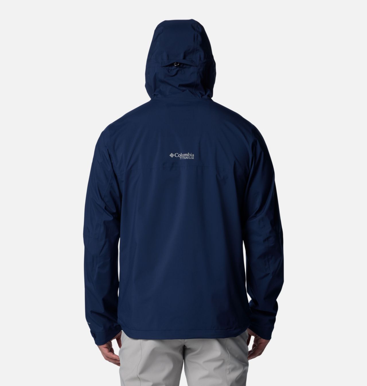 Men's Ampli-Dry™ II Shell 2