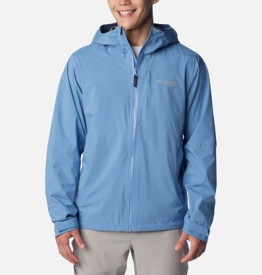 Columbia Sportswear - Spring/Summer 19 - Titanium - WNW