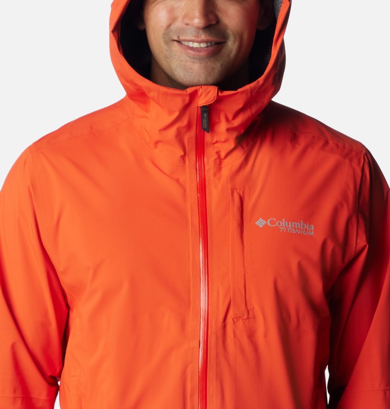Men's Ampli-Dry™ II Shell | 839 | XL 4