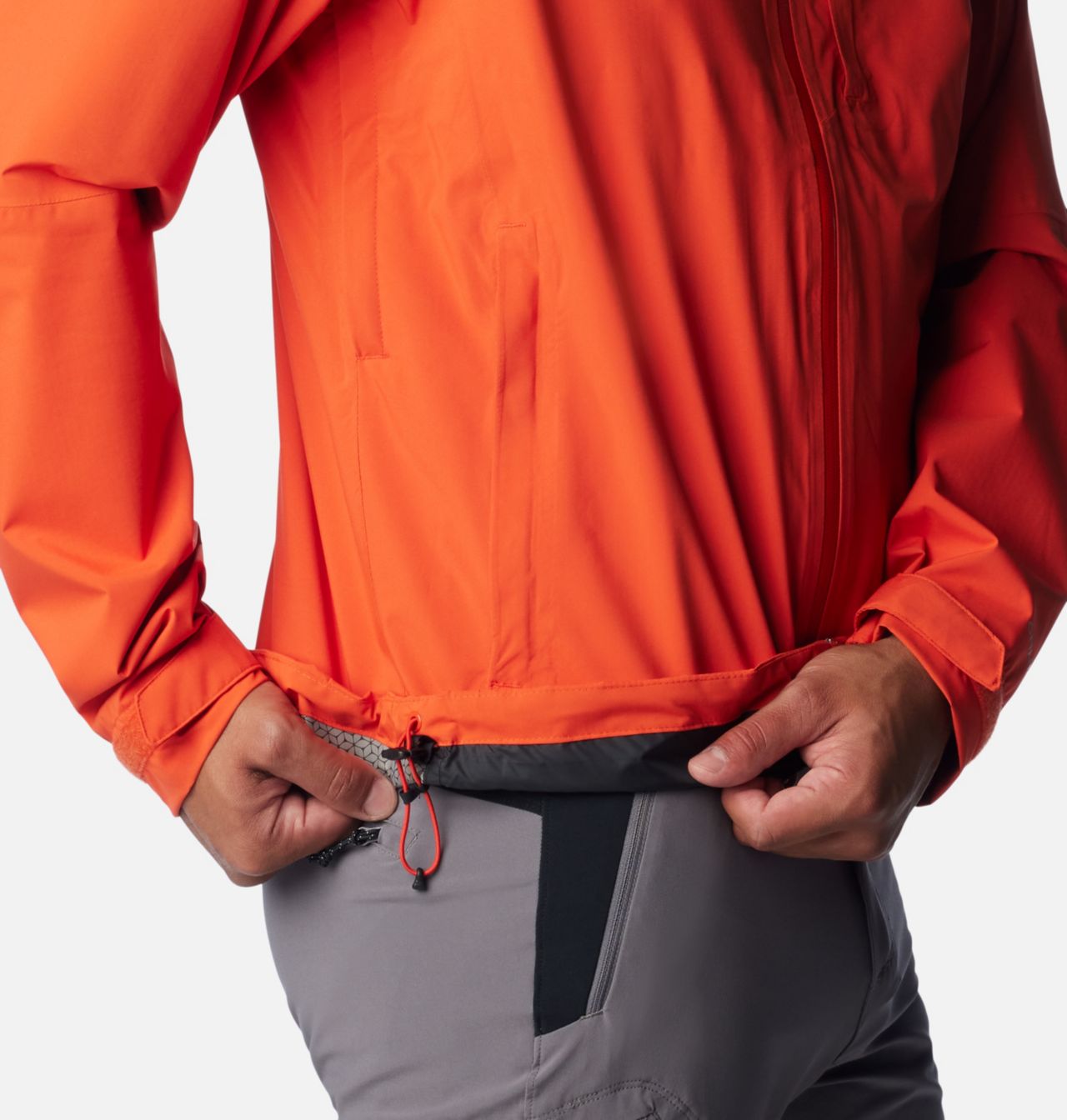 Men's Ampli-Dry™ II Shell | 839 | XL 9