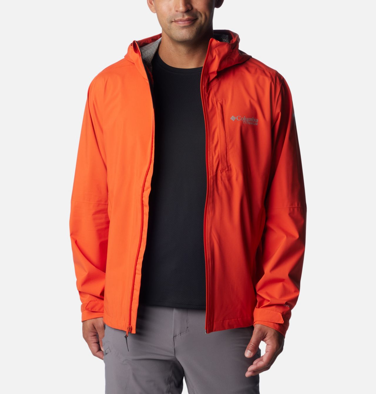 Men's Ampli-Dry™ II Shell | 839 | XL 11