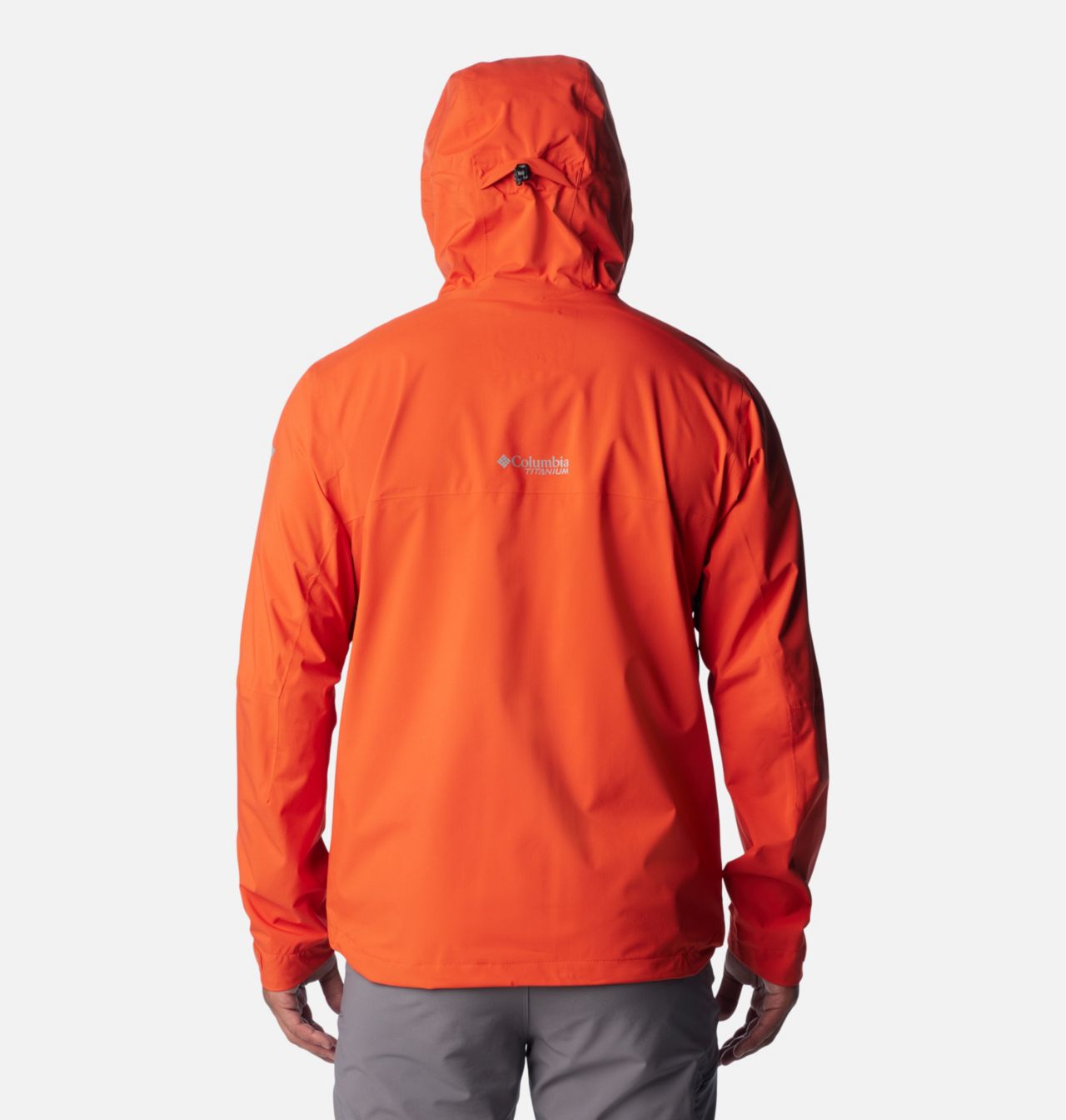 Men's Ampli-Dry™ II Shell | 839 | XL 2