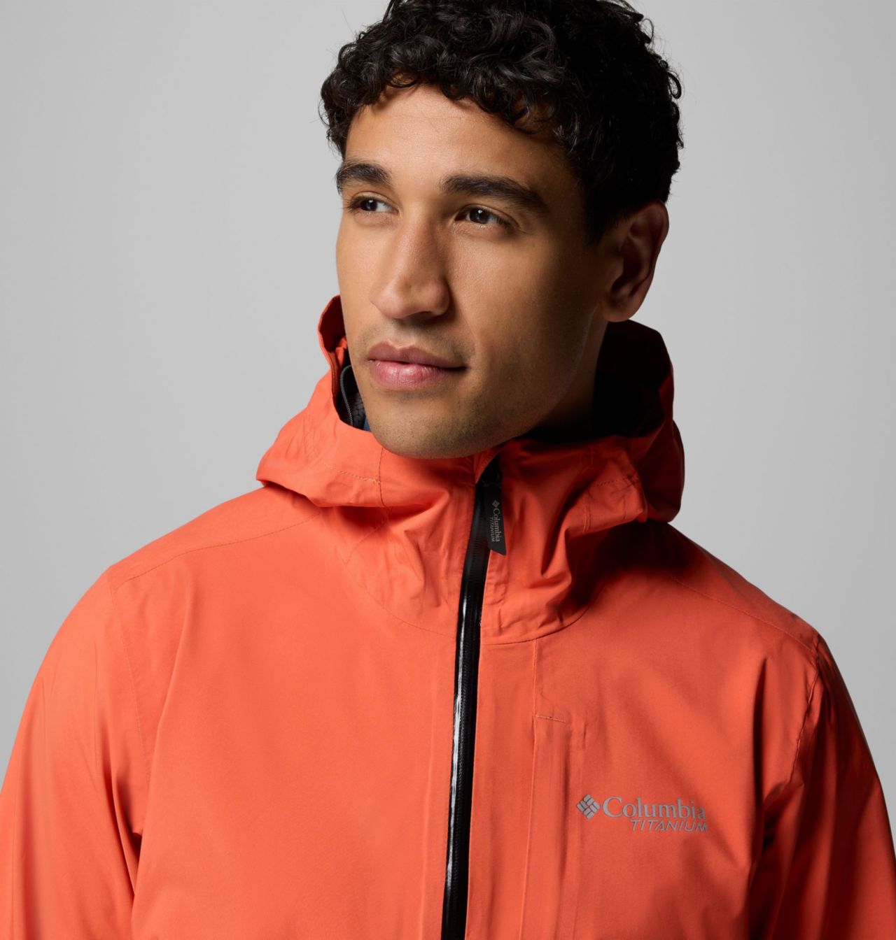 Men's Ampli-Dry™ II Shell 7