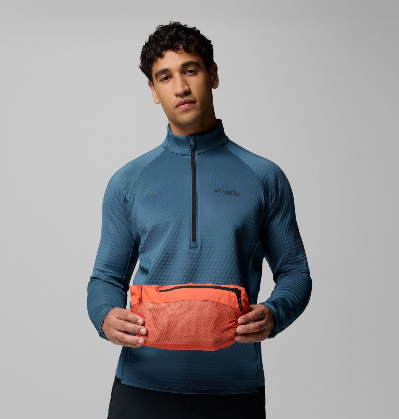Men's Ampli-Dry™ II Shell 12