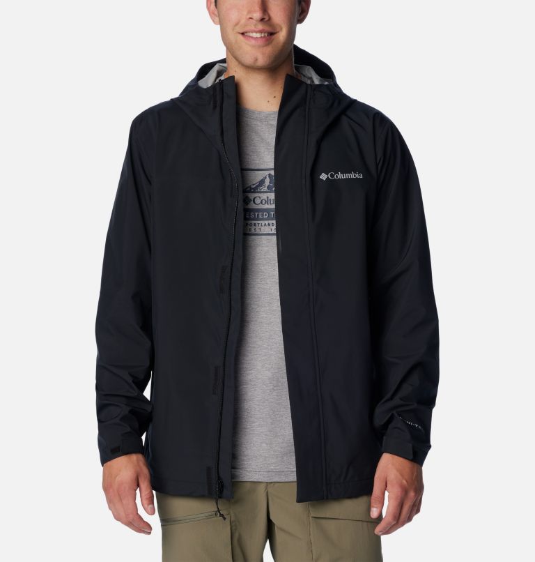 Men's Wahkeena Falls™ 3L Shell Jacket