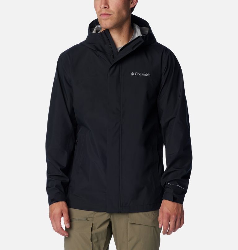 Men's Wahkeena Falls™ 3L Shell Jacket