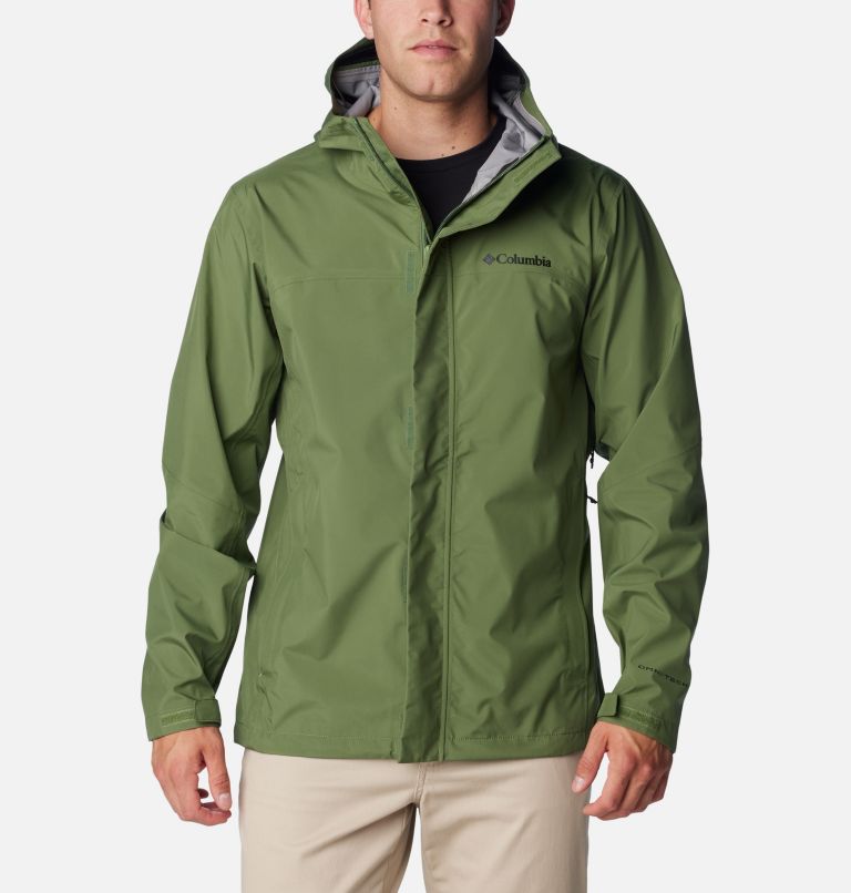 Men's Wahkeena Falls™ 3L Shell Jacket