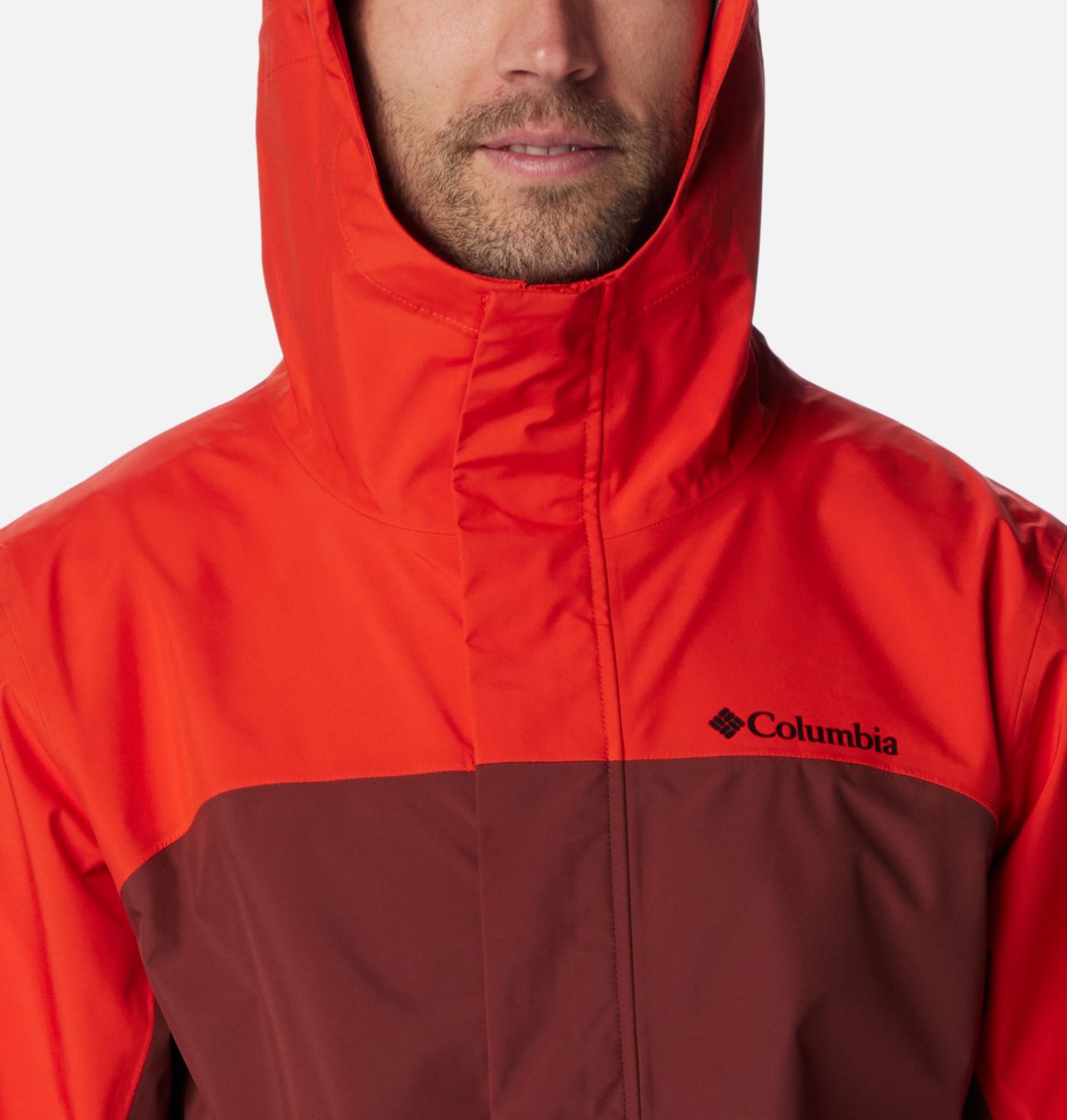 Men's Wahkeena Falls™ 3L Shell Jacket 4