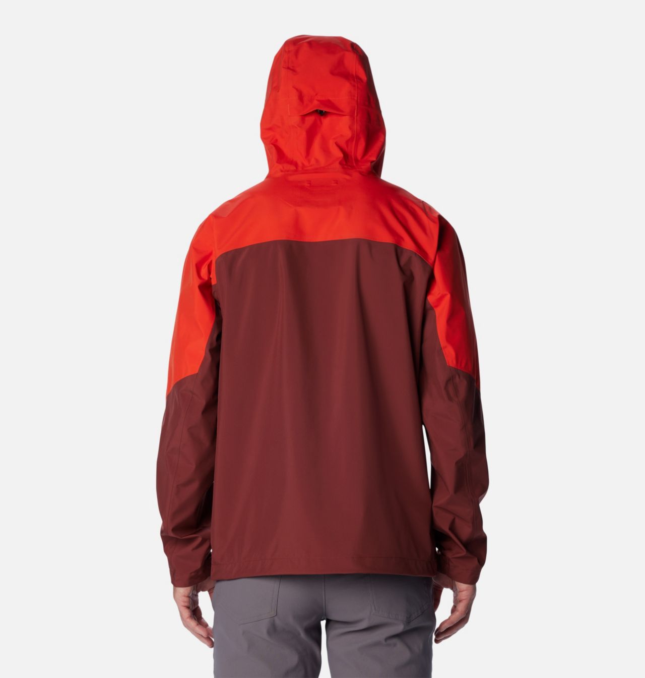 Men's Wahkeena Falls™ 3L Shell Jacket 2