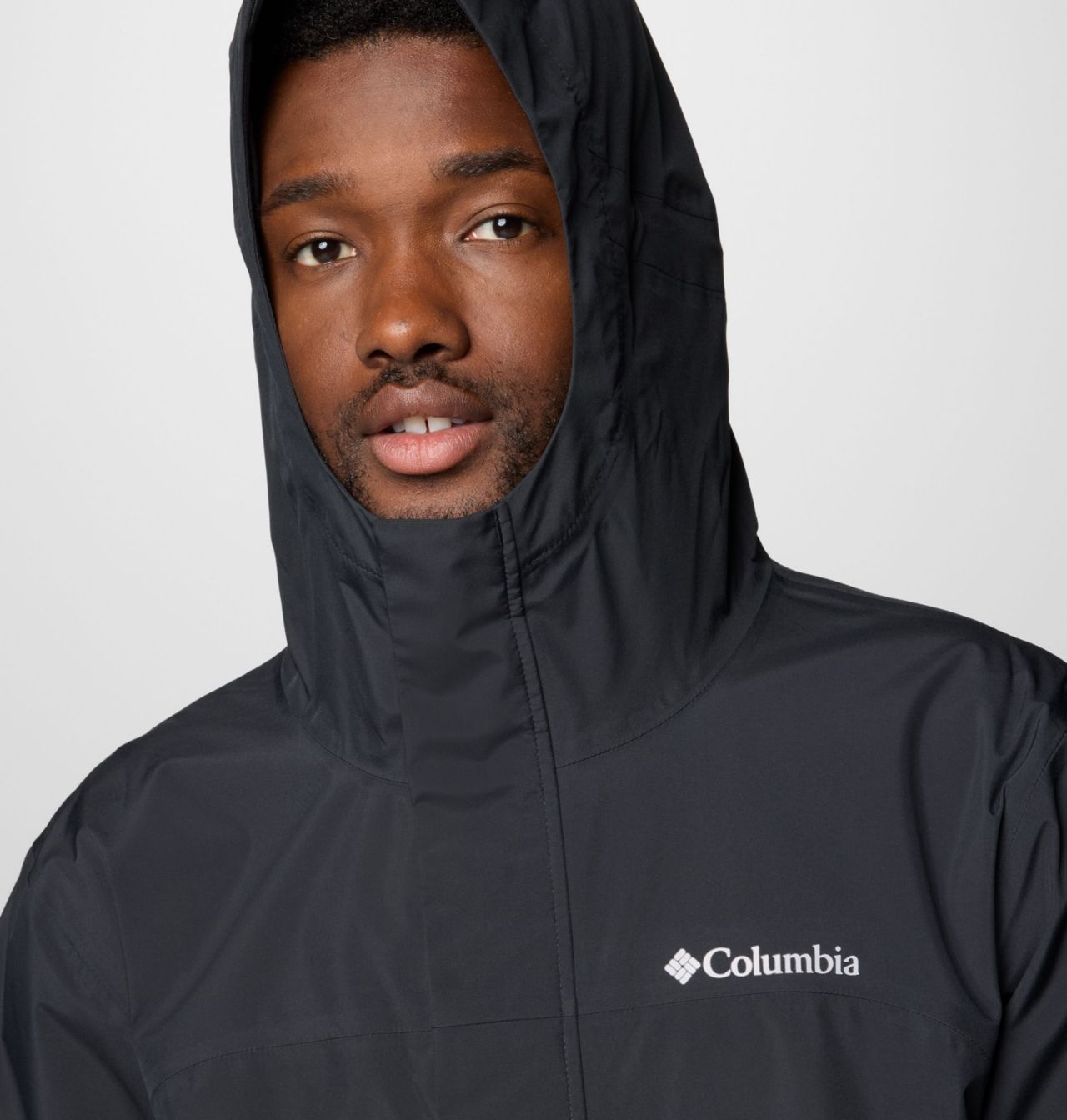 Men's Wahkeena Falls™ 3L Shell Jacket | 010 | L 5