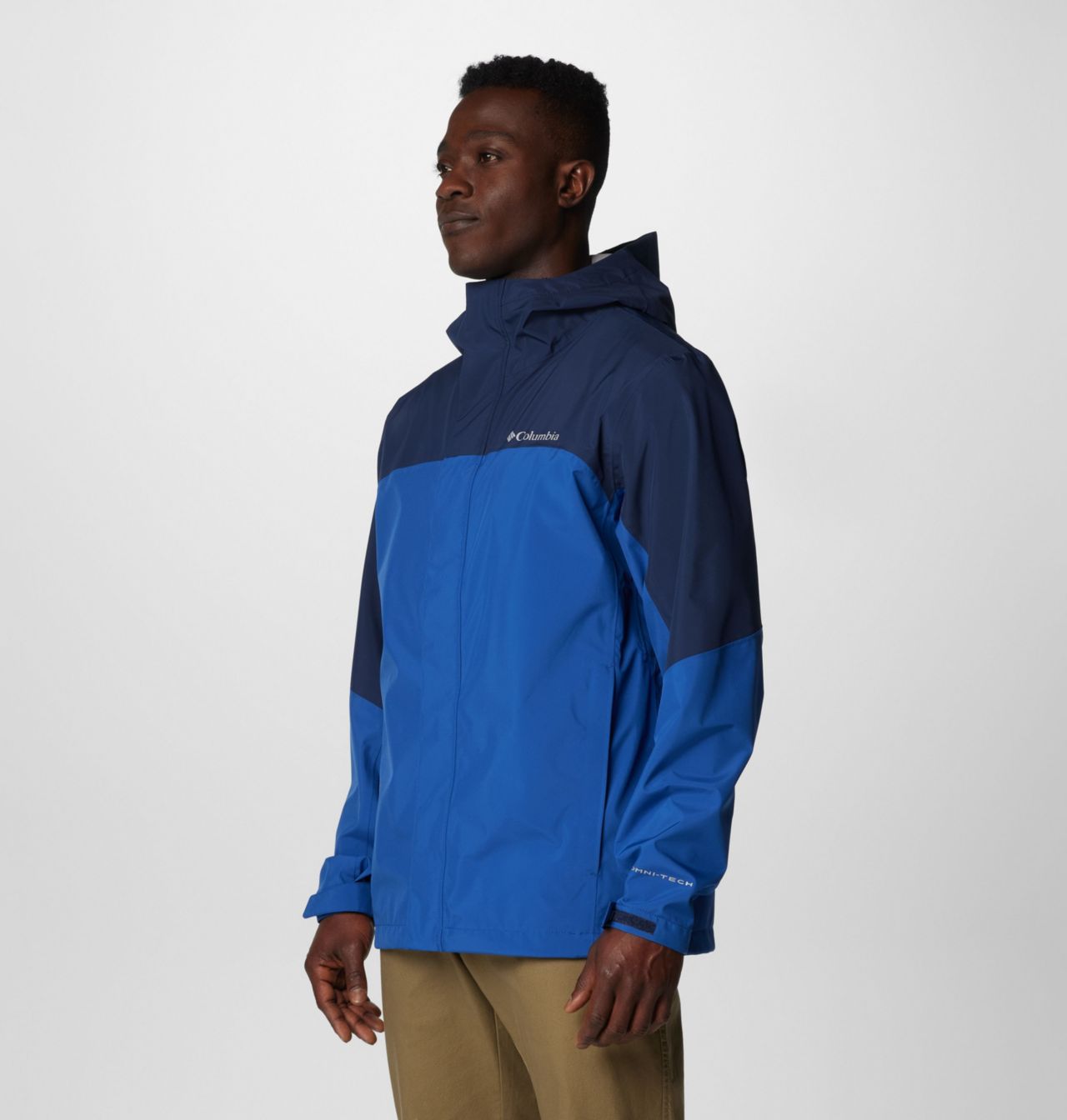 Men's Wahkeena Falls™ 3L Shell Jacket | 433 | L 4