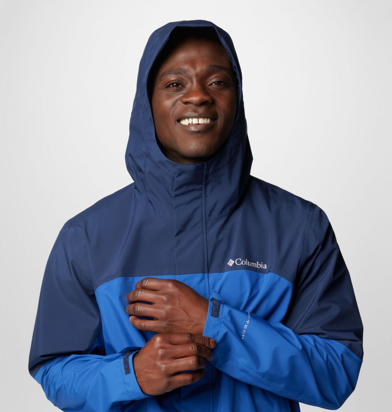 Men's Wahkeena Falls™ 3L Shell Jacket | 433 | L 5